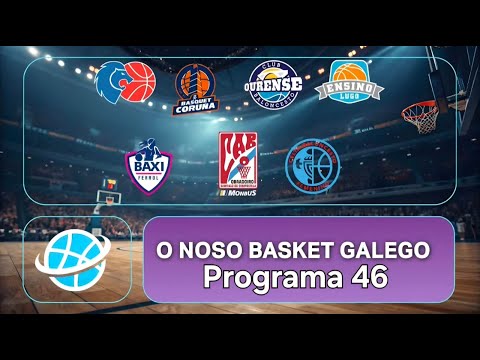 Chus Mateo , Salva Arco , Julio Bernárdez , Martín Fernández, Chema de Lucas . Derbi COB-Monbus