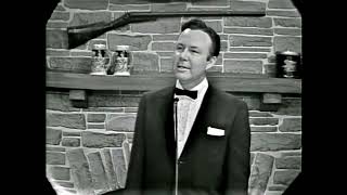 JIM REEVES - Four Walls