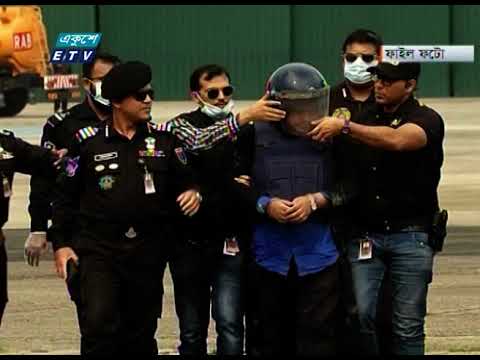 রিজেন্ট হাসপাতালের চেয়ারম্যান সাহেদ করিমসহ তিন জনকে র‌্যাবের কাছে হস্তান্তর