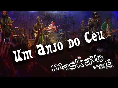 Anjo do Céu - Armandinho
