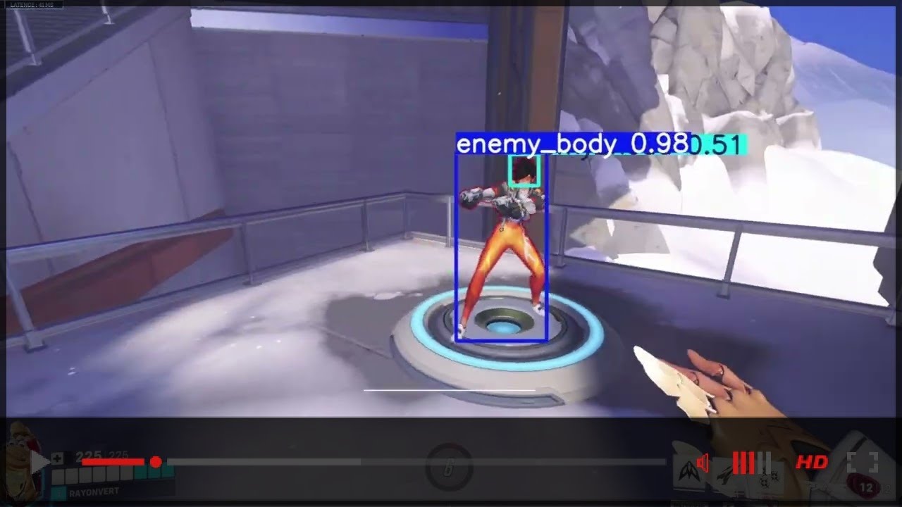 Regarder la vidéo de démonstration