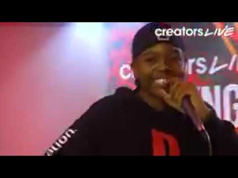 THROWBACK IN 2020.  ROCKING WITH TITCH EPISODE 7- with Shouldbeyuang