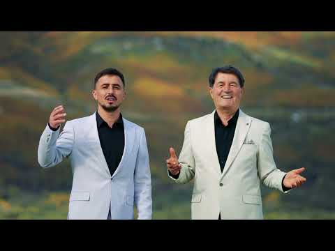 U burrnofsh me këngë Dibrane - Arif Vladi & Edmond Përnezha