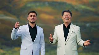 Arif Vladi & Edmond Përnezha - U Burrnofsh Me Këngë Dibrane