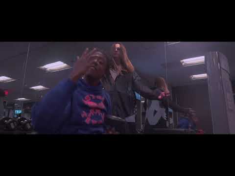 MorBucks x DirtyBlond - Hercules (Official Music Video)