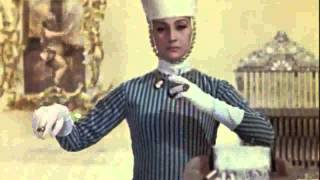 Robert Hood-Stereotype 2