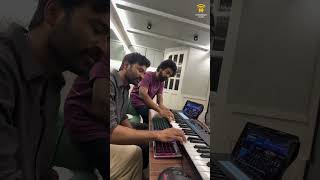 Download lagu They don’t just make films. They make feelings @dhanushkraja @gvprakash #IdliKadai ✨ mp3