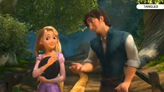 Download lagu EPISODE 4 || TANGLED, RAPUNZEL DUB INDO mp3