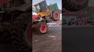 Download lagu Epic Loader Stunt: Watch This Bulldozer Dance on Two Wheels! 🚜💥 #Viral #ViralVideo #Shorts #Dance mp3 Download lagu Epic Loader Stunt: Watch This Bulldozer Dance on Two Wheels! 🚜💥 #Viral #ViralVideo #Shorts #Dance mp3