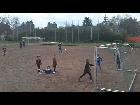 Börnig vs. Wacker (0:10 abg.)