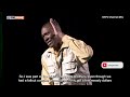 Vhuka Boys Band Leader Shepherd Chinyani Talks About The Ngwenya Brothers Not Compensating Him