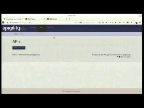 Apigility: Stop Creating APIs The Hard Way