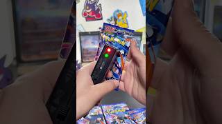 4パック中2つだけ当たり!?ニンジャスピナー開封