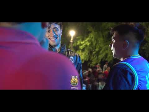 NEXUS vs LARRIX vs KRESS vs ONE NIGHT | 8vos | PDC ADAMANTIUM BS AS | 31/10/21