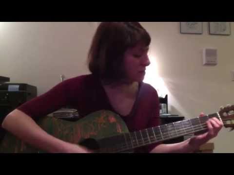 365 - song by Randi Russo. NPR Music's Tiny Desk Concert Contest
