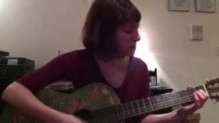 365 - song by Randi Russo. NPR Music's Tiny Desk Concert Contest
