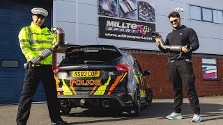 Download lagu IS IT ILLEGAL TO HAVE MODIFIED EXHAUSTS & POP & BANG MAPS? mp3 Download lagu IS IT ILLEGAL TO HAVE MODIFIED EXHAUSTS & POP & BANG MAPS? mp3