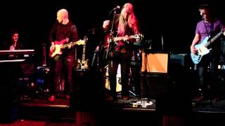 tenth leper- ' The Maze' Live @ The Trades Club