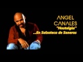 Angel Canales - Sandra Baby Please Dont Go