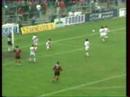 Pécs - Debrecen 2-1, 1993 - Góóól - Összefoglaló