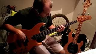 Video thumbnail for Yamaha BB1100s JAPAN by Filipe Andrade