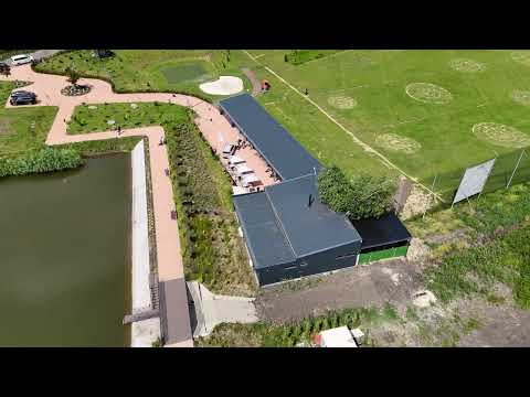 Competiții de Golf-1-st Driving Range Golf Competition-2