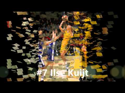 HALVE FINALE PLAY-OFFS GRASSHOPPERS U20