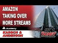 Amazon Pursuing Streaming Rights With Bally Sports Parent Company