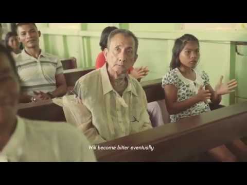 SINE NEGRENSE | DALIT Trailer (Open Category)