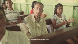 SINE NEGRENSE | DALIT Trailer (Open Category)