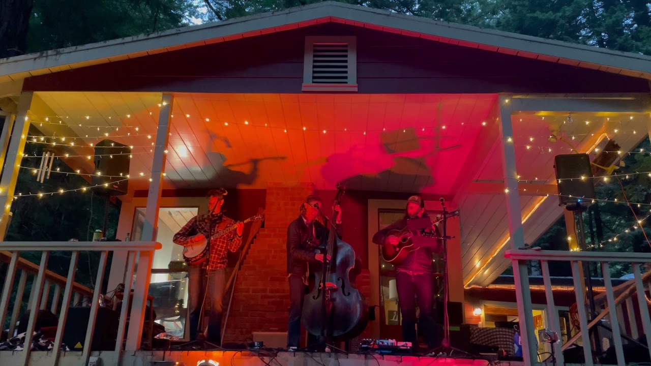 Promotional video thumbnail 7 for Erik Yates / Hot Buttered Rum / Gin & Boots