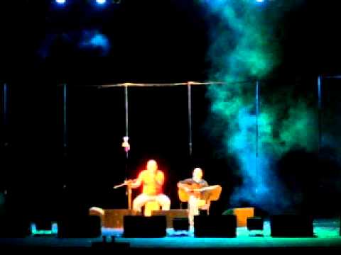 EDU PITUFO Y MARCEL (Saludos a los barrios)