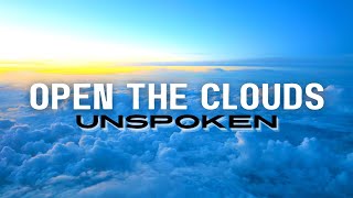Unspoken - Open The Clouds (Lyric Video) Sub Español //Brave Songs Channel//