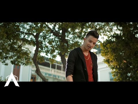 Abel - No Te Puedo Olvidar (Video Oficial)