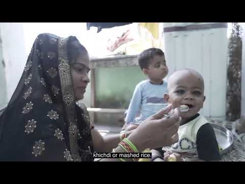 Udaan Camp