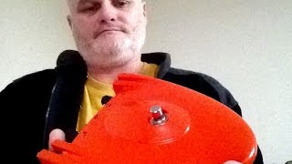 Video thumbnail for Roger Mayer Axis Fuzz by james Cooper