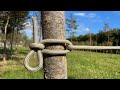 The GREAT Knots You Ve NEVER Seen