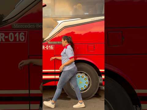 Denok deblong 🌺co driver serba bisa kak vindi  cekatan dalam tugas‼️ #shorts