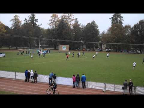 Esiliiga B 2015: FC Elva - Sillamäe II 2:0