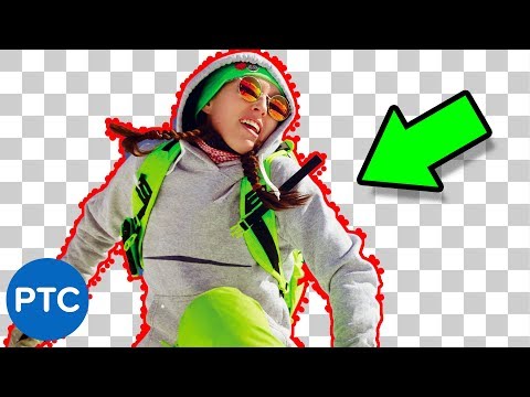 Swap Faces Like a PRO in Photoshop Realistic Results