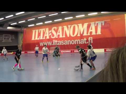 HFC 2016,  Blackbirds 03 valk - Åif