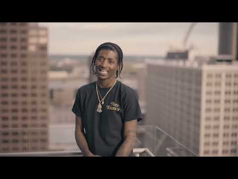 La'Greg - "Rock With You" ( Official Music Video )