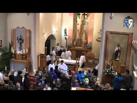 Veľkonočná nedeľa - JKS 209 - Obeť svoju Veľkonočnú