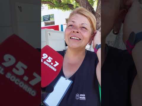 Transmisión en vivo 16 de Enero 2026 – Jesús María 2026