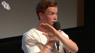 Will Poulter guests on Films to be Buried With Live! | BFI video