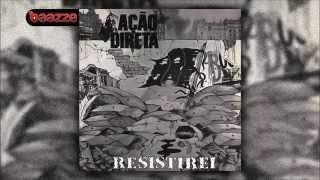 Music video thumbnail preview for Ação Direta - Repugnável by Ação Direta