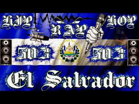 conexiones - el chacua - Ltainey - el travieso - rap salvadoreño