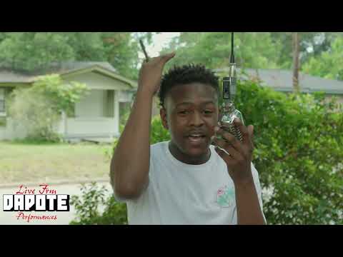 Potdaplug - Snap Back (Live From Da Trenches)