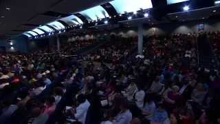 A New Way of Living Pt. 2 | Dr. Bill Winston