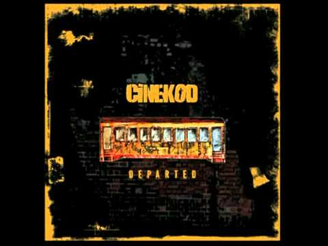 Cinekod - Running Away From My Home